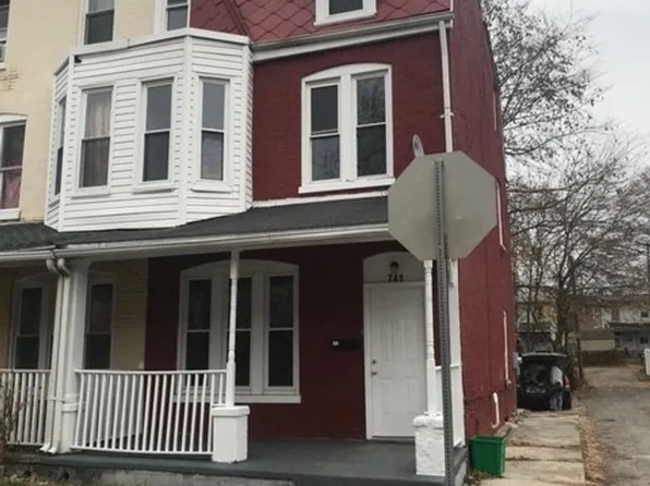 741 S Duke St, York, PA 17401