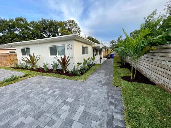 1434 NW 52nd St, Miami, FL 33142