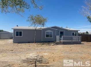 2830 Harrigan Rd, Fallon, NV 89406
