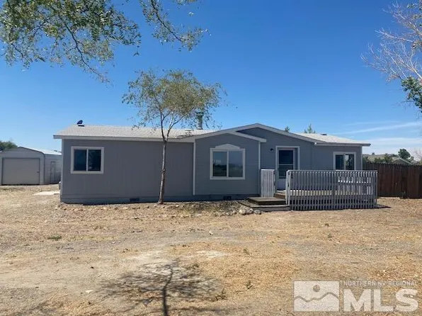 2830 Harrigan Rd, Fallon, NV 89406