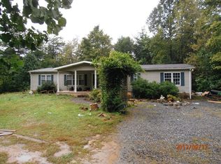 812 Skyland Dr, Pisgah Forest, NC 28768