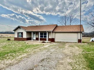 1699 Highway 69 #B, Melbourne, AR 72556