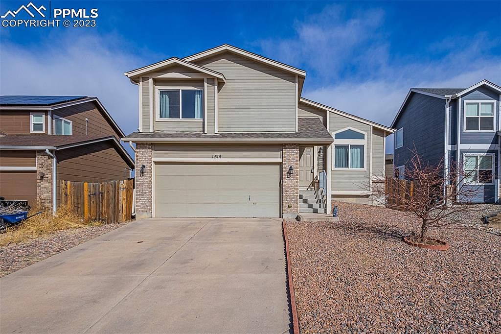 1514 Woodpark Dr, Colorado Springs, CO 80951 | Zillow