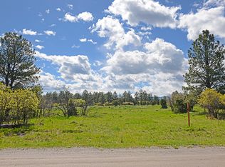 542 Bear Cub Drive, Ridgway, CO 81432