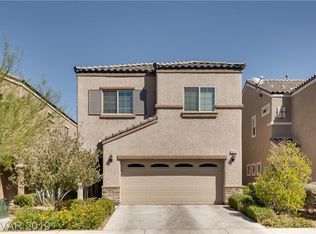 9412 Sparkling Wing Ct, Las Vegas, NV 89148