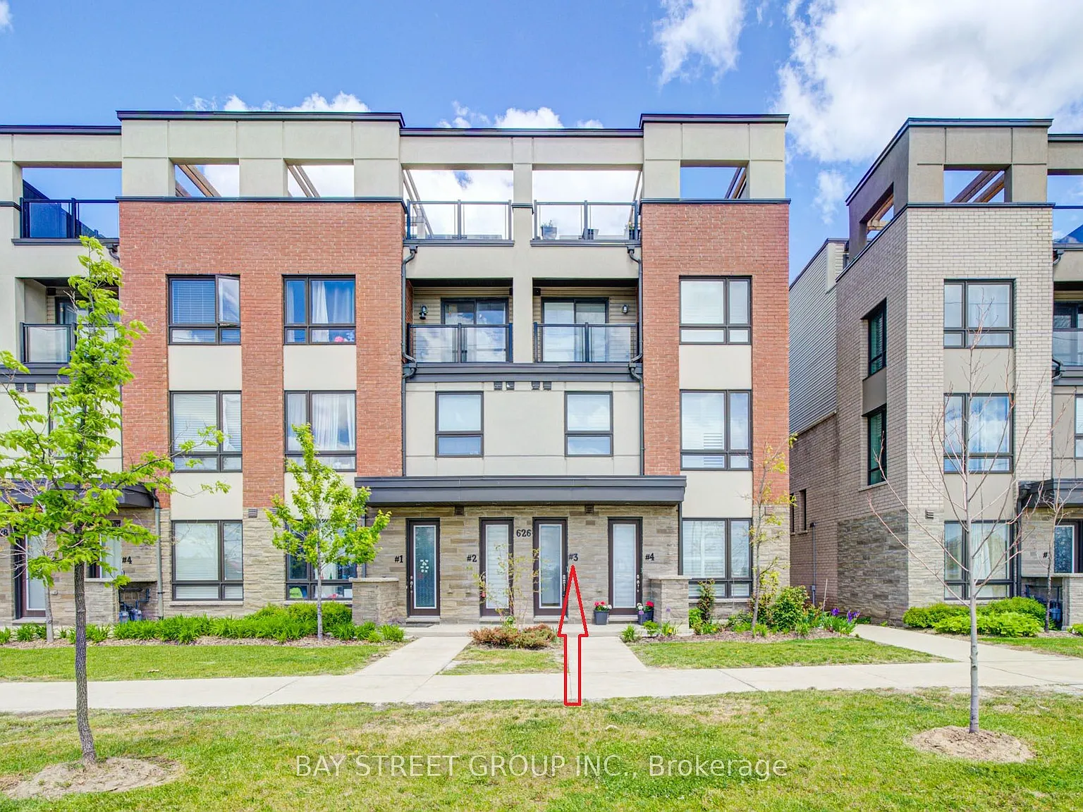 3 bed, $3,400 — Photo 1