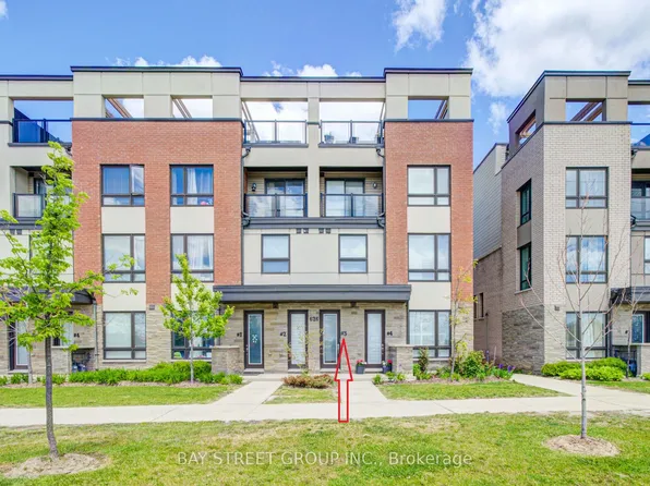 626 Rexdale Blvd #3, Toronto, ON M9W 1N6