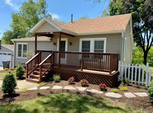 6712 250th Ave, Salem, WI 53168