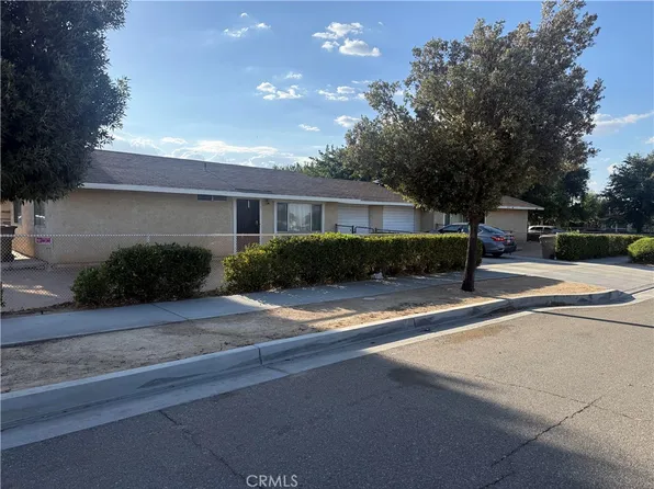 16503 Smoke Tree St, Hesperia, CA 92345