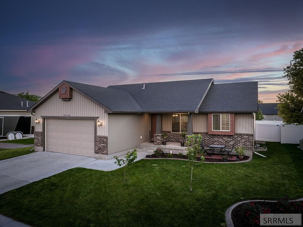 4550 Hershey Loop, Chubbuck, ID 83202 MLS 2157638 Zillow