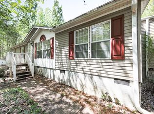 580 Piney Spur Rd, ELLIJAY, GA 30536
