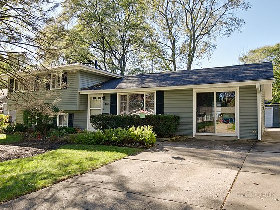 2nd image of 300 S Salem Dr