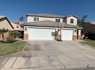 231 Shoshonean Dr, Imperial, CA 92251