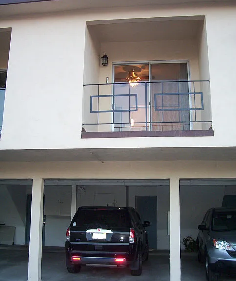 1035 Magnolia Ave #5 — Photo 2