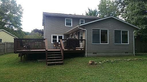 2nd image of 537 McEntee Dr