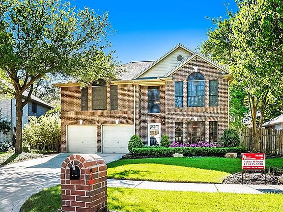 2nd image of 14211 Cypress Meadow Dr