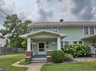 402-404 N Hanover St, Hershey, PA 17033