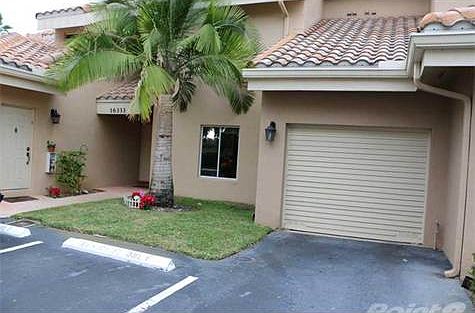 1st image of 16333 Malibu Dr #23