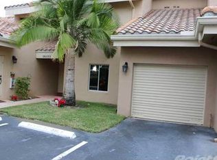 16333 Malibu Dr #23, Weston, FL 33326