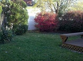 712 Kasick Dr, Saint Albans, WV 25177