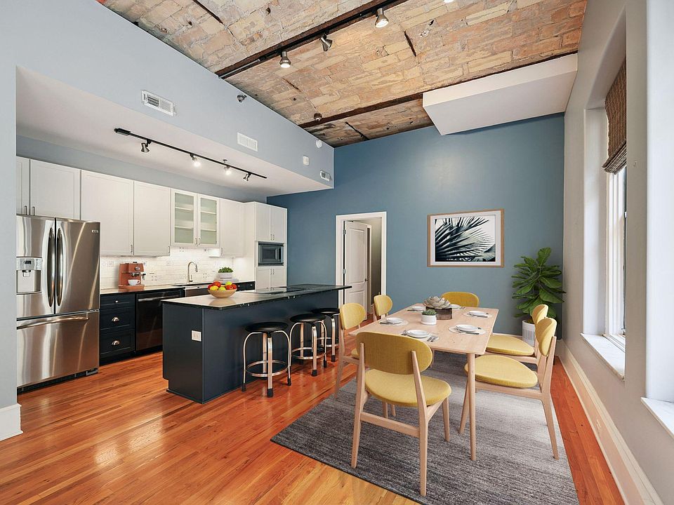 1st image of 300 Wall St Unit 502