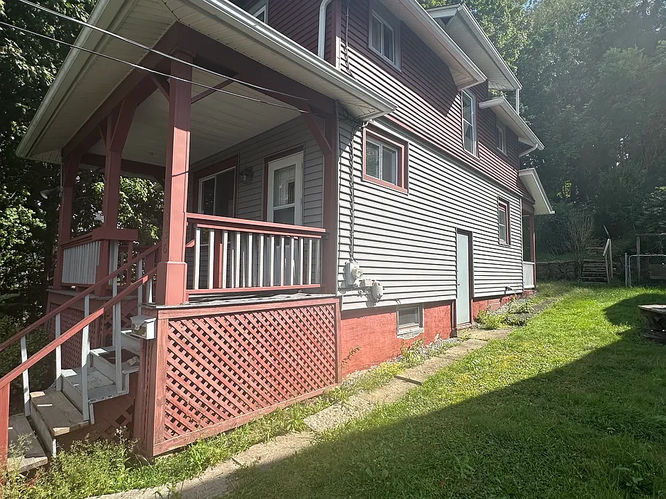 160 Tillman Ave