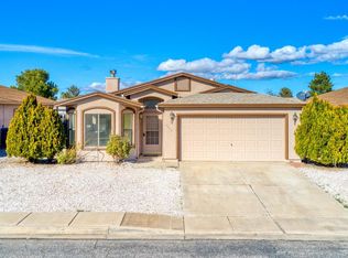 4443 Calle Vis, Sierra Vista, AZ 85635