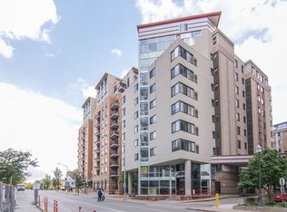431 W Gorham St APT 804, Madison, WI 53703