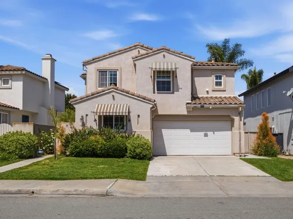 1438 Yellowstone Ave, Chula Vista, CA 91915
