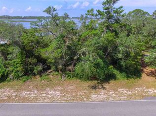 746 Alligator Dr, Alligator Point, FL 32346