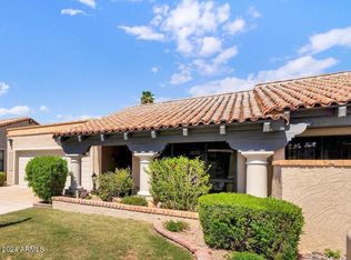 8022 E Via Del Valle, Scottsdale, AZ 85258