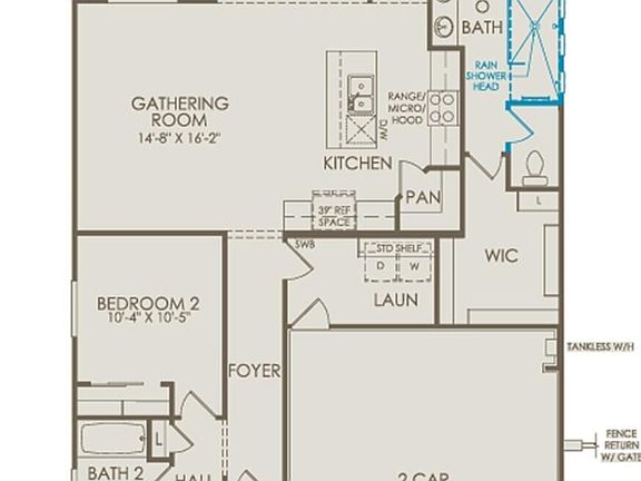 2nd image of this home