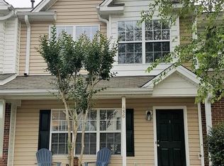 486 Saratoga Ct, Winston Salem, NC 27103