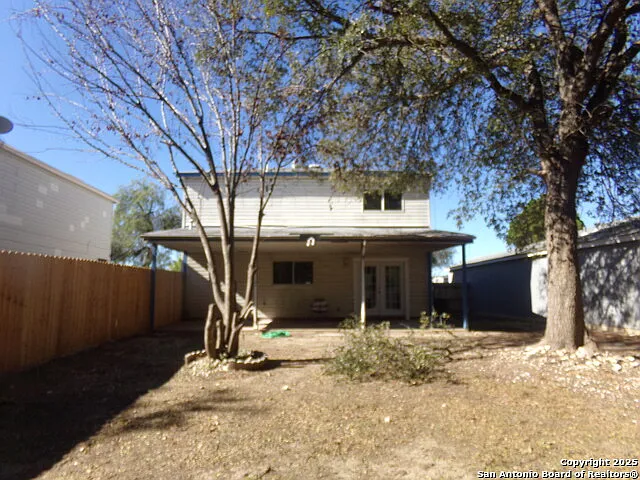 2422 Buffalo Pass Dr — Photo 22