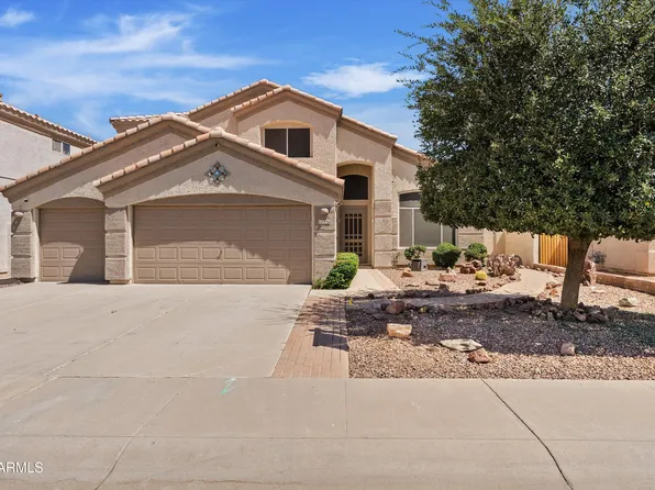 11530 W PALM BROOK Drive, Avondale, AZ 85392