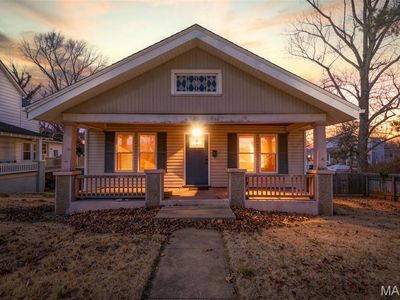 33 Church St, Bonne Terre, MO, 63628