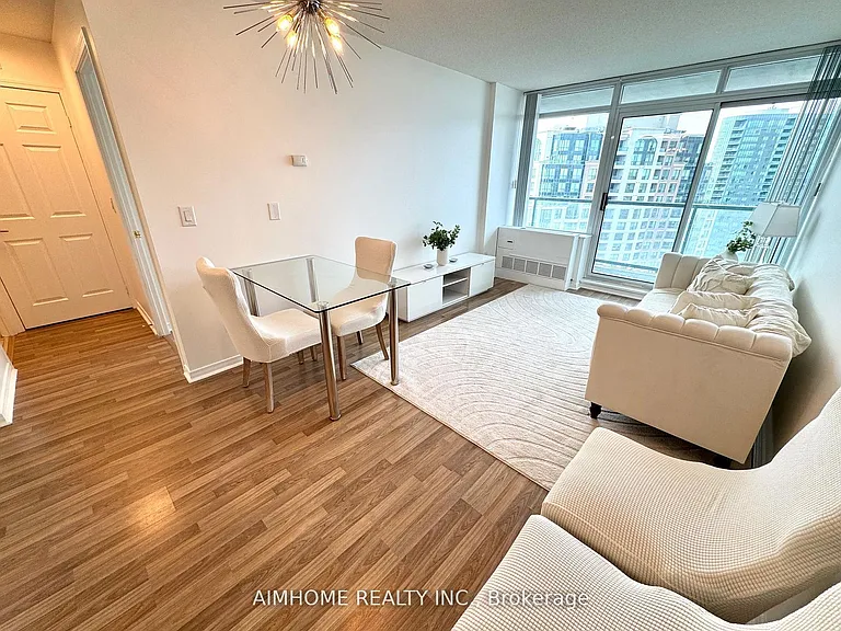 5508 Yonge St #2507 — Photo 12