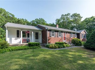 20 Watchaug Ln, Charlestown, RI 02813
