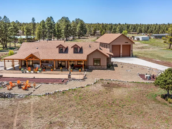 3227 W Pebble Bch, Williams, AZ 86046