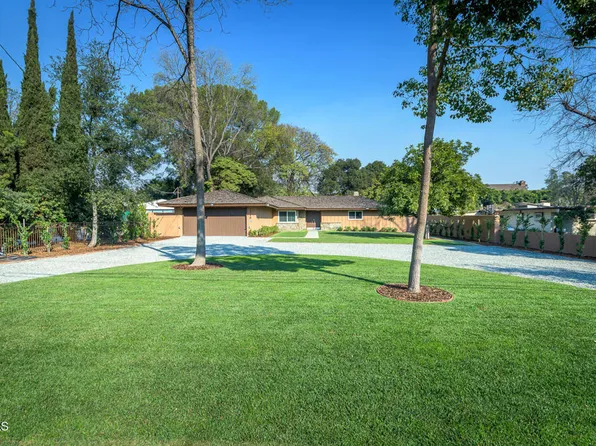 1340 S Marengo Ave, Pasadena, CA 91106