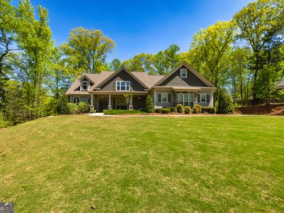 410 Wicklow St, Tyrone, GA, 30290