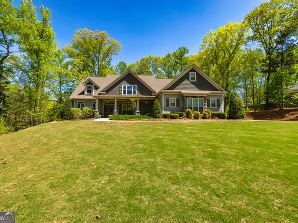 410 Wicklow St, Tyrone, GA 30290
