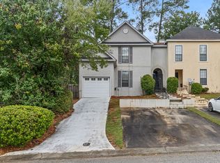 2519 Carriage Crk, Augusta, GA 30909