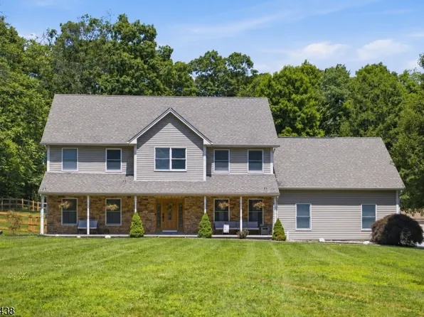 104 Haggerty Rd, Wantage Twp., NJ 07461