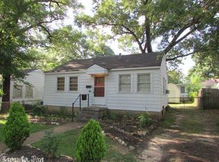 1524 Monroe St, Malvern, AR 72104