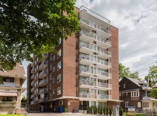 99 Tyndall Ave #50019A-204, Toronto, ON M6K 2G2