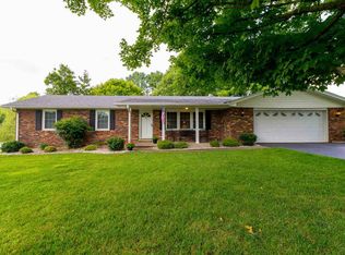 5024 Ridgeview Dr, Bowling Green, KY 42101