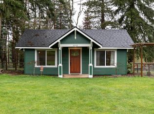 9535 SE 282nd Ave, Boring, OR
