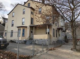 181-183 W Broadway #2, Paterson, NJ 07522