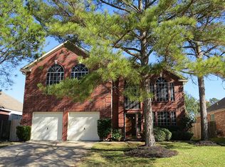 15514 Valley Plum Ct, Cypress, TX 77433